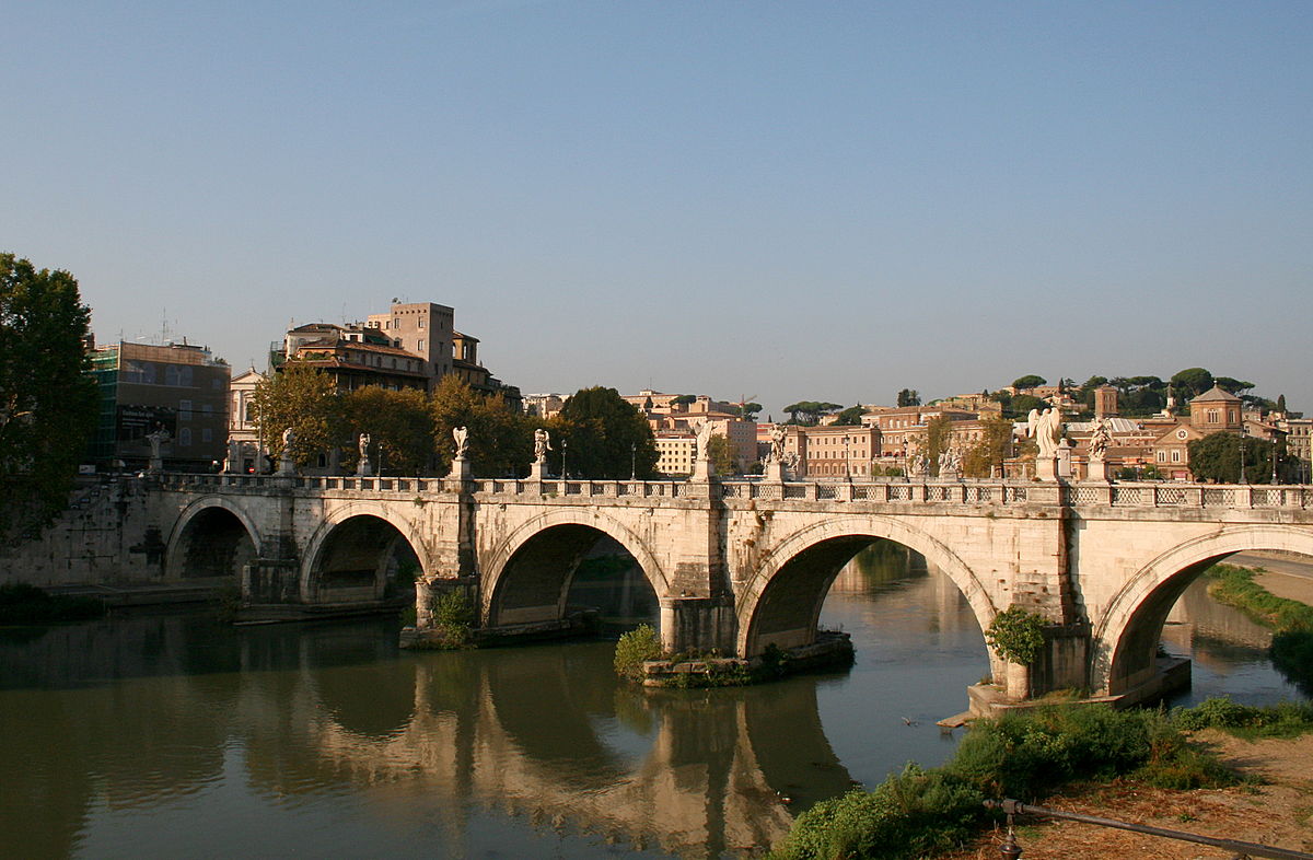 Puente S'ant Angelo