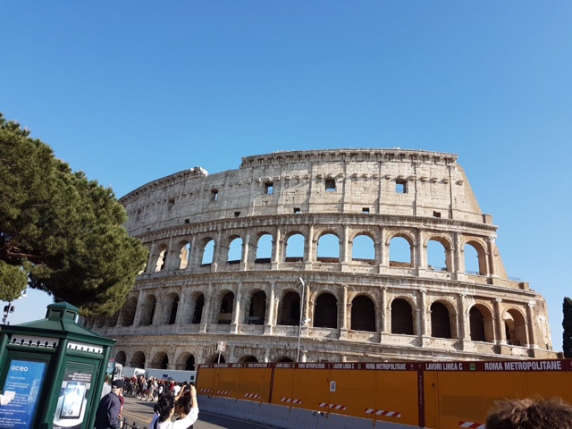 Coliseo