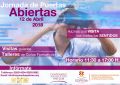 Jornada de Puertas Abiertas 2018