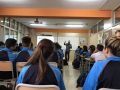 Día de las redes con 3º y 4º Eso